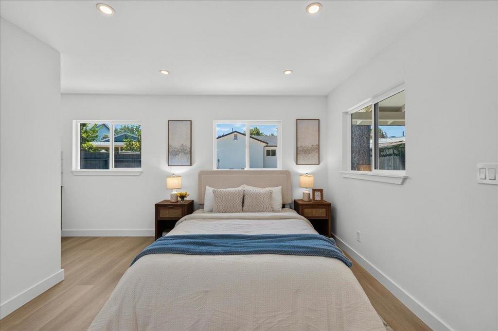 Maywood Ave, San Jose, CA 95128