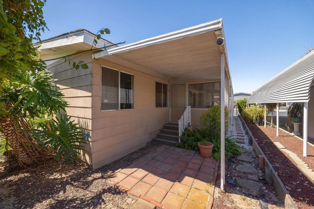 S Rancho Santa Fe Rd, San Marcos, CA 92078