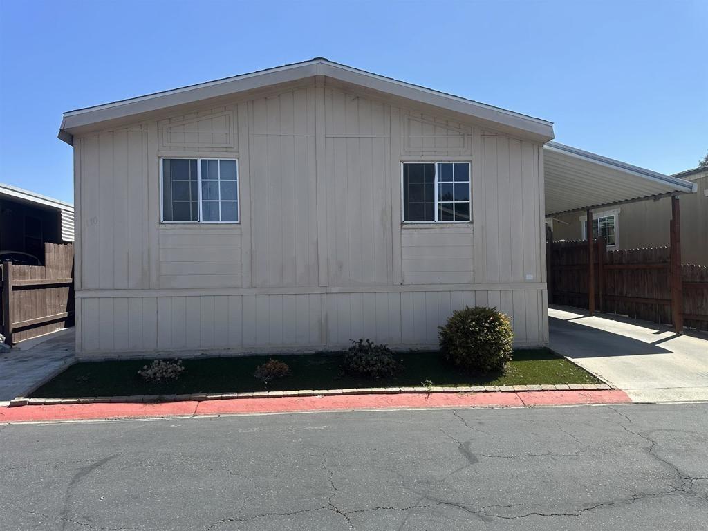 Sipes Ln, San Ysidro, CA 92173