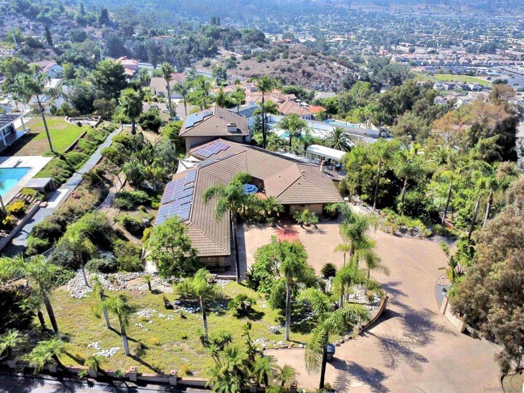 Grandridge Rd, El Cajon, CA 92020