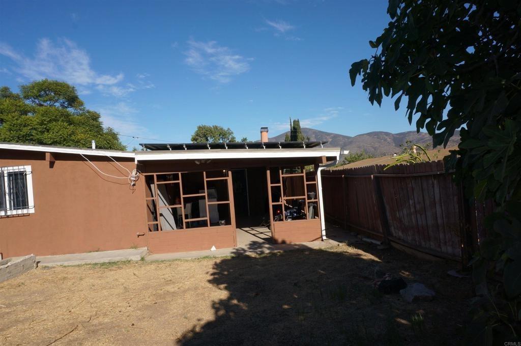 San Juhn St, Spring Valley, CA 91977