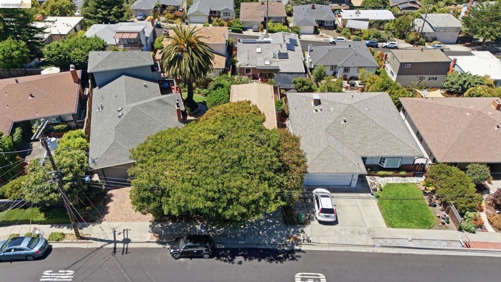 Mira Vista Dr, El Cerrito, CA 94530
