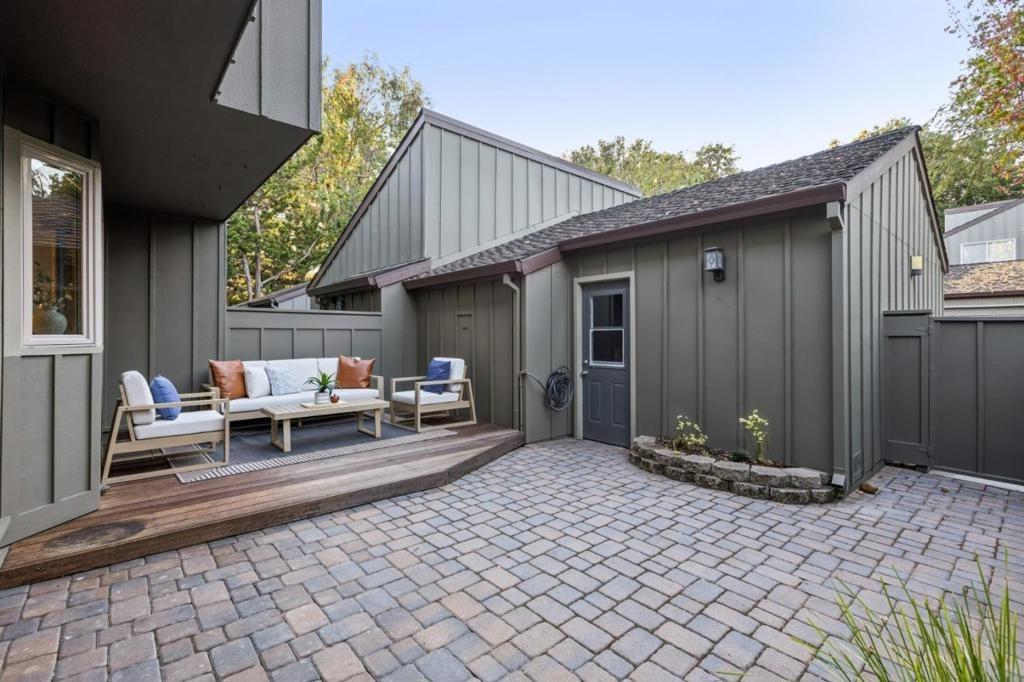 Cherry Hill Ct, Los Gatos, CA 95032