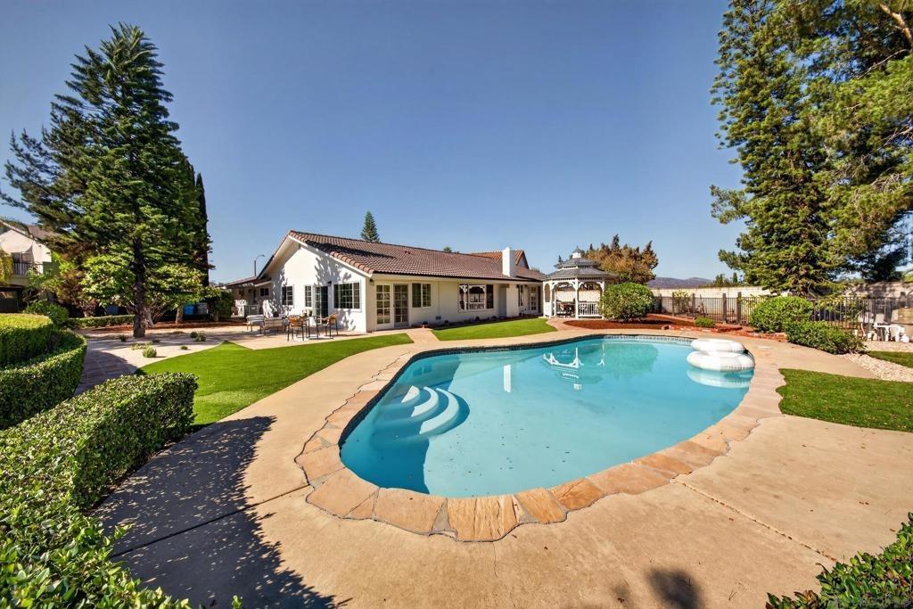 Jardin Rd, San Diego, CA 92128
