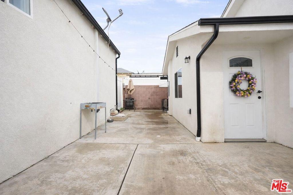 Lanark St, Sun Valley, CA 91352