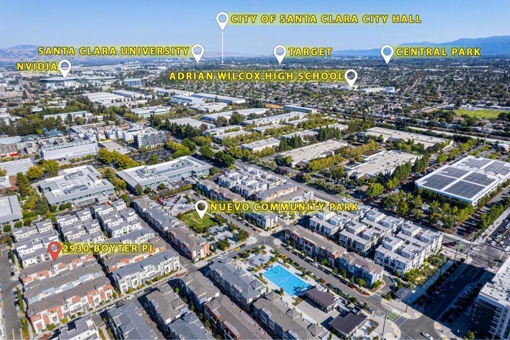 Boyter Pl, Santa Clara, CA 95051