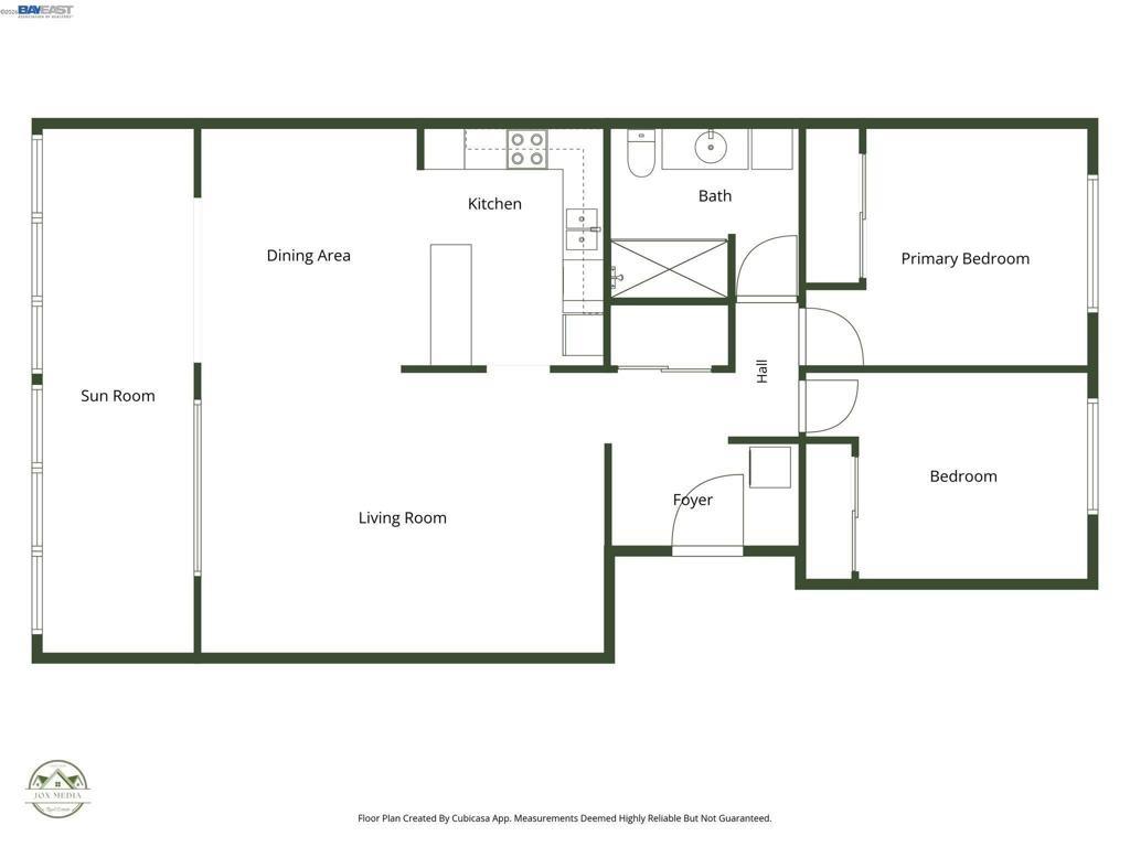 Tice Creek Dr, Walnut Creek, CA 94595