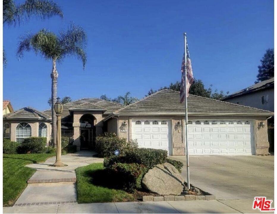 Old Line Ave, Exeter, CA 93221