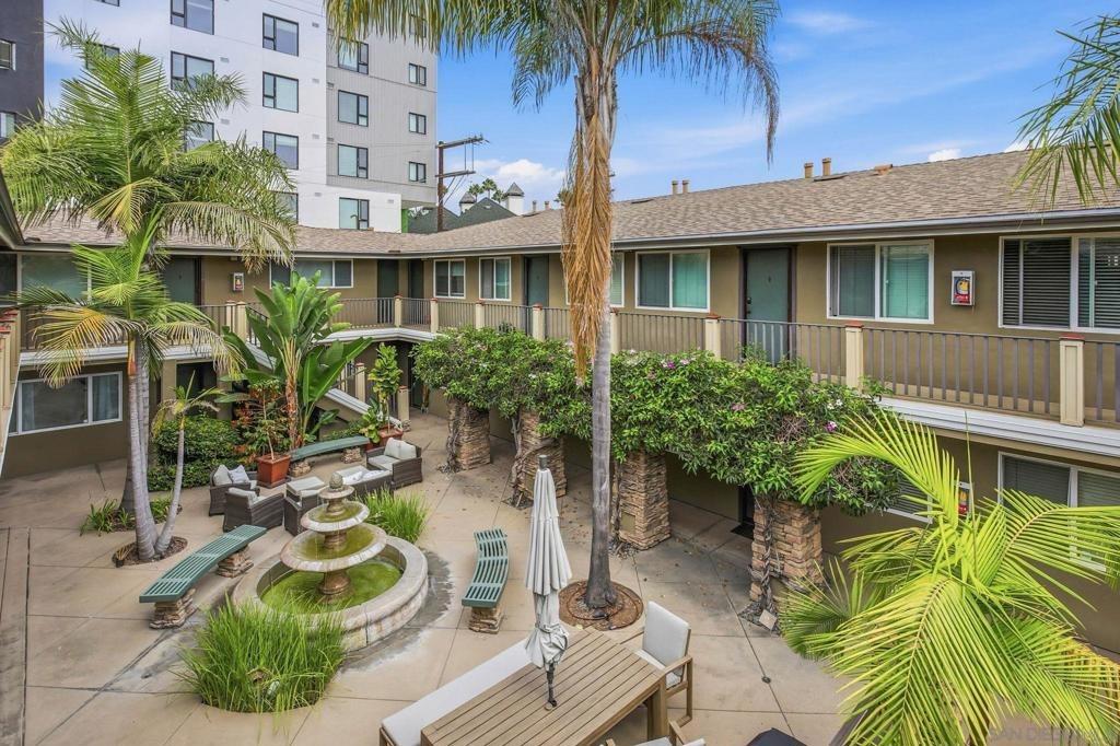 9th Ave, San Diego, CA 92103