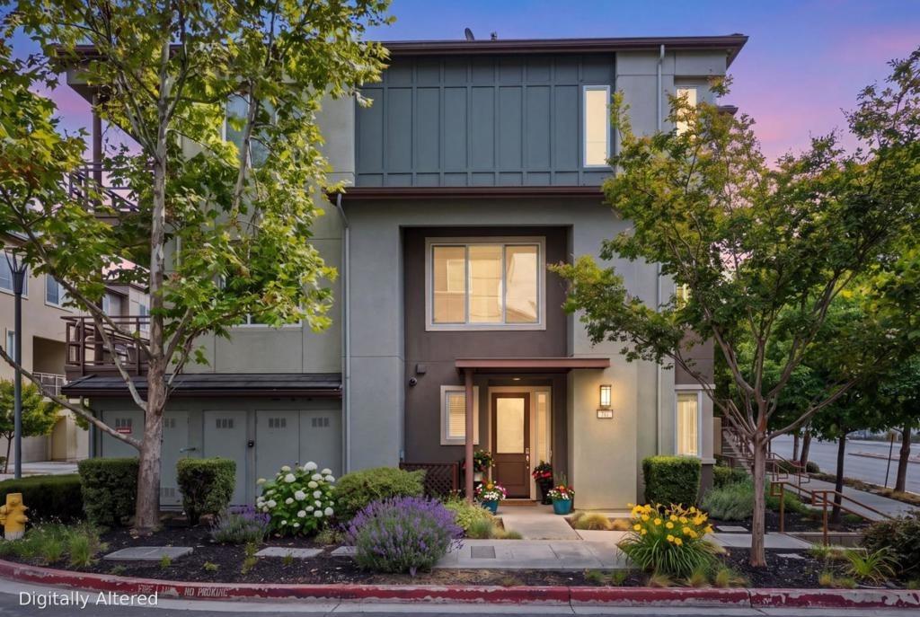 Odyssey Ln, Milpitas, CA 95035