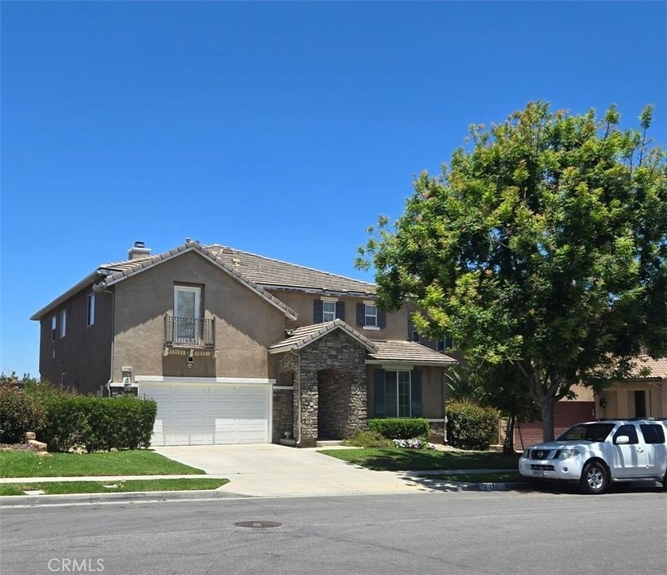 Jasmine Way, Corona, CA 92883