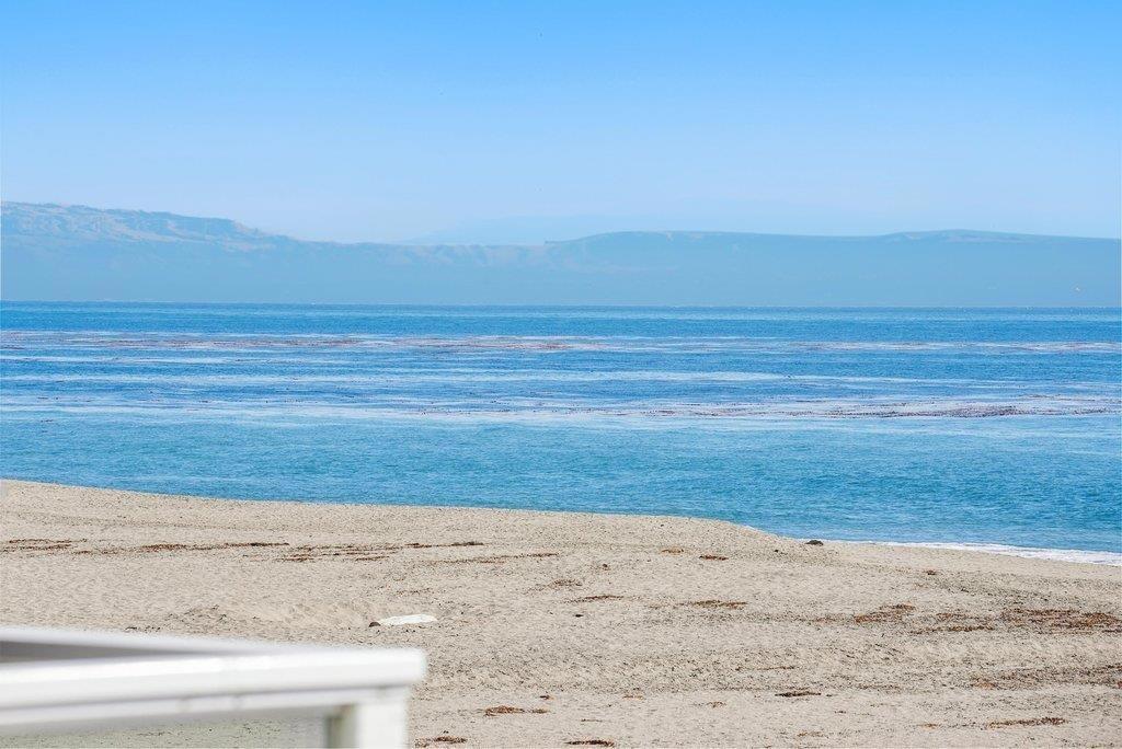 E Cliff Dr, Santa Cruz, CA 95062
