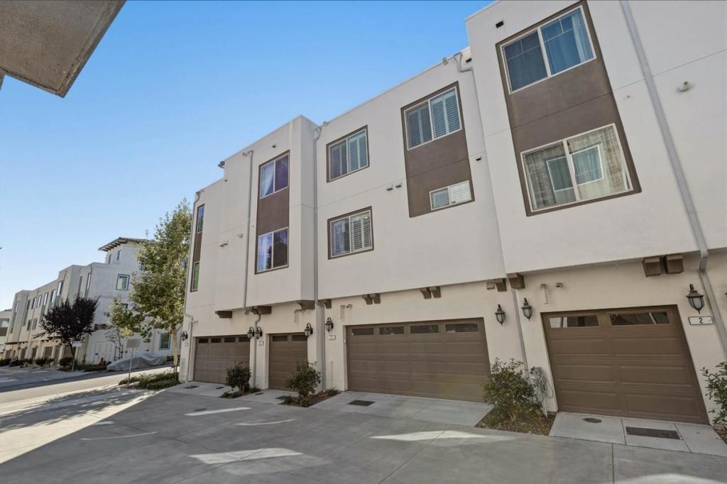 William Manly St, San Jose, CA 95136