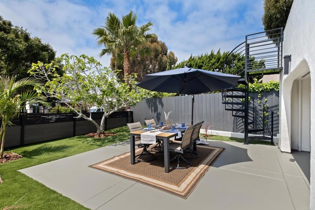 Forward St, La Jolla, CA 92037