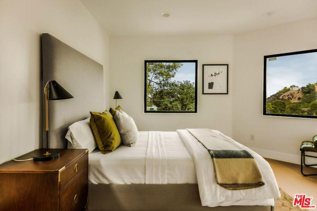 Appian Way, Los Angeles, CA 90046