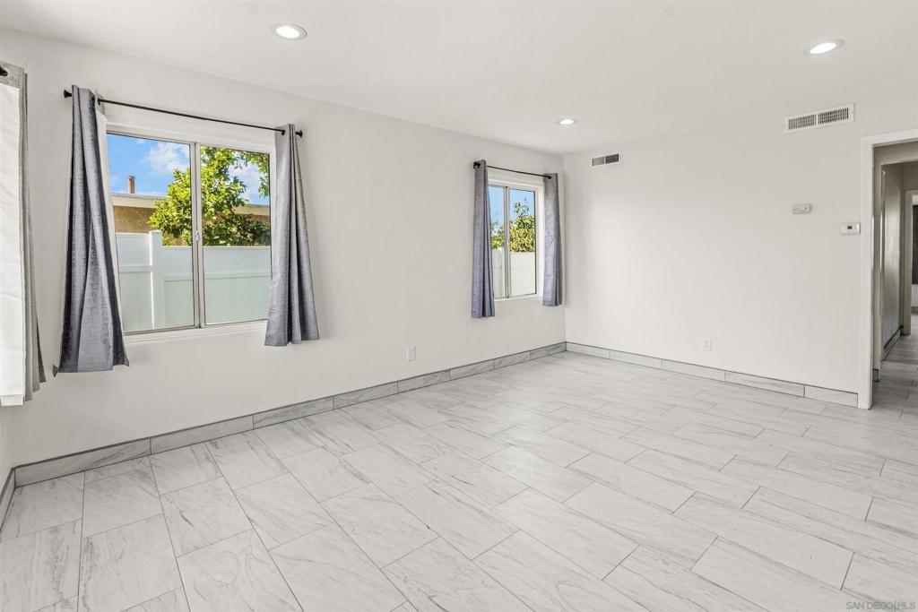 Odom St, San Diego, CA 92115