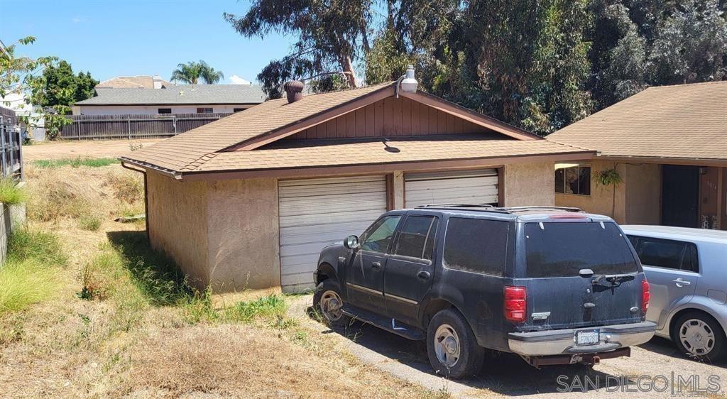 Ada St, Chula Vista, CA 91911
