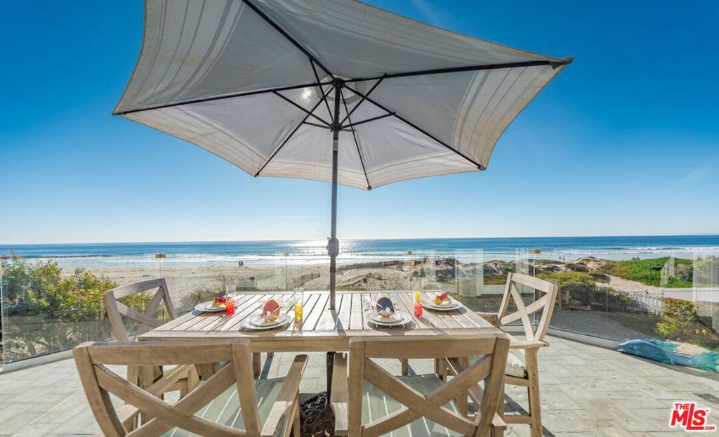Broad Beach Rd, Malibu, CA 90265