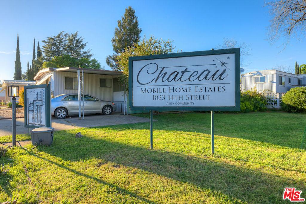 14th St, Oroville, CA 95965