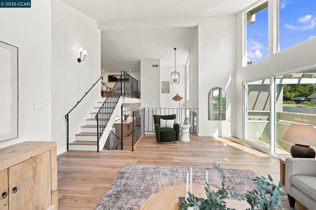Citadel Ct, Pleasant Hill, CA 94523