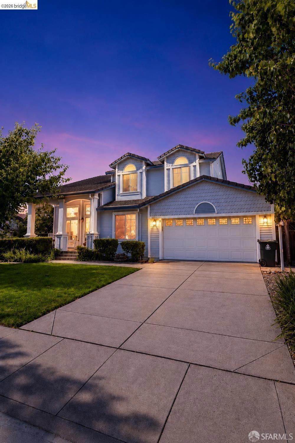 Arrowhead Ct, Antioch, CA 94531
