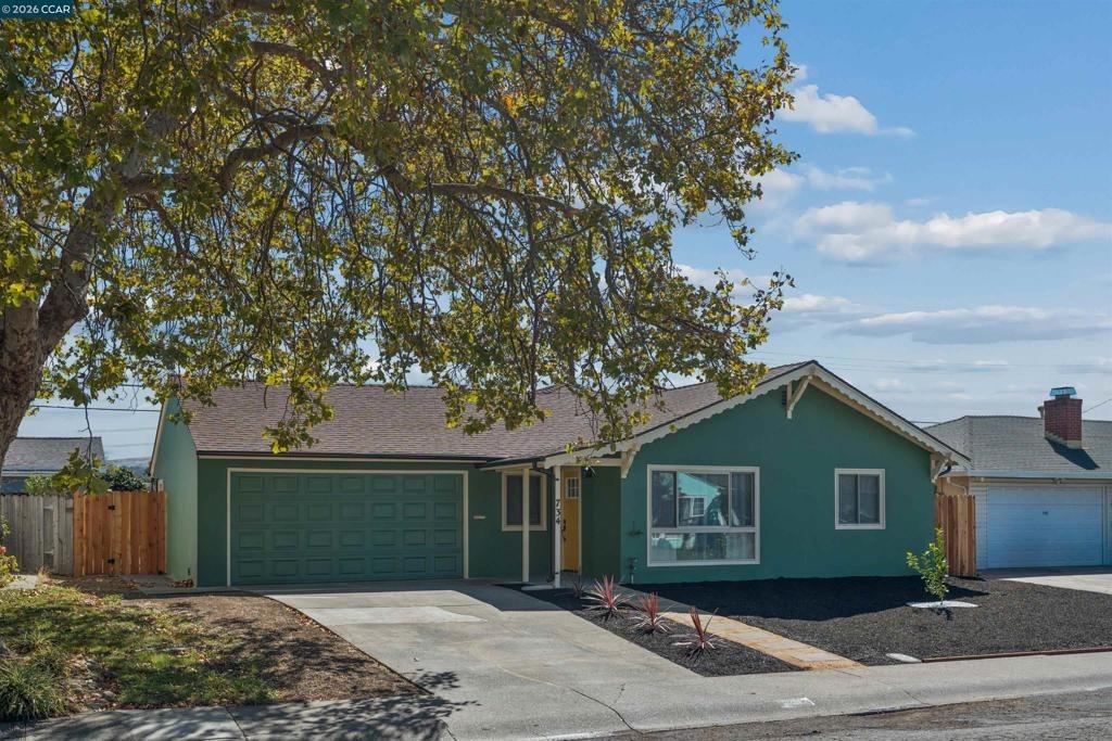 Warford Ave, Vallejo, CA 94591