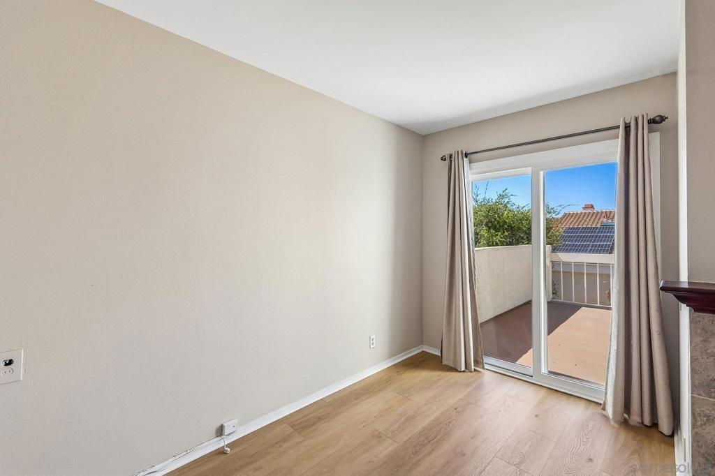 Tinasa Way, San Diego, CA 92124