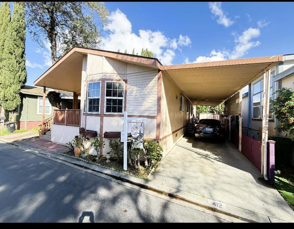 Oakland Rd, San Jose, CA 95131