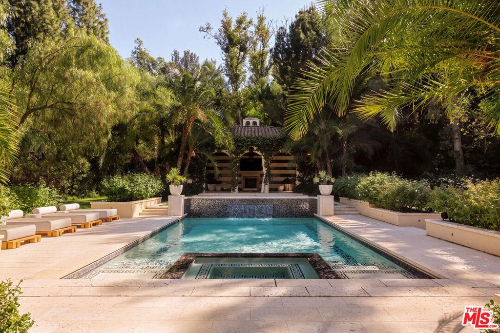 Eldorado Meadow Rd, Hidden Hills, CA 91302