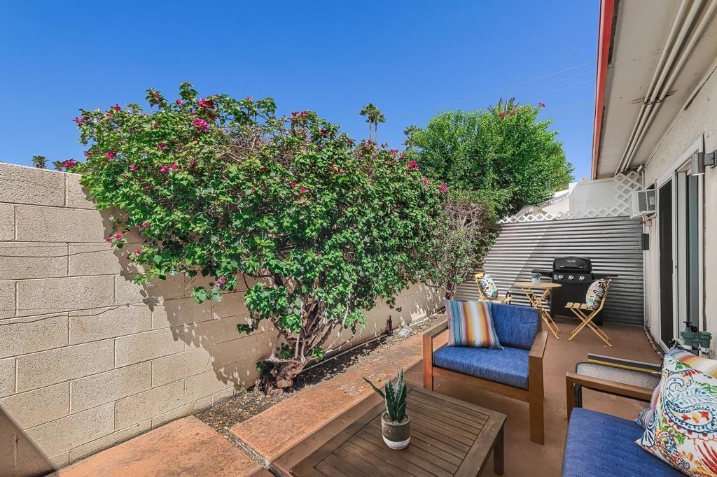 E Stevens Rd, Palm Springs, CA 92262