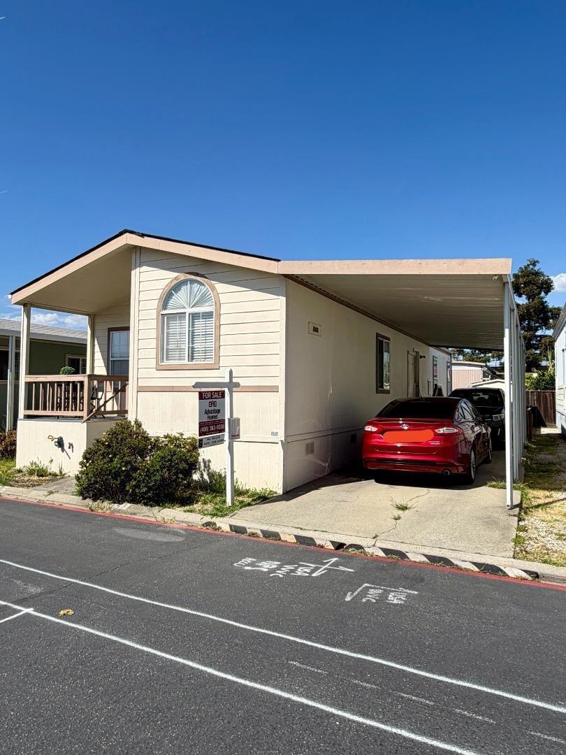 Umbarger Rd, San Jose, CA 95111