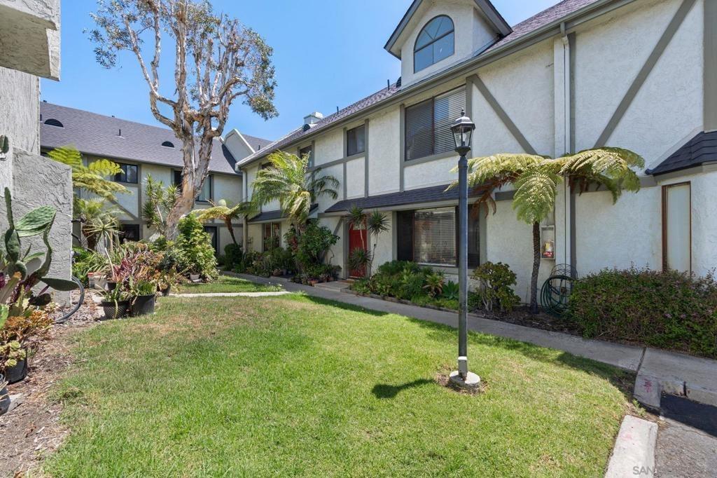 13th St, San Diego, CA 92154