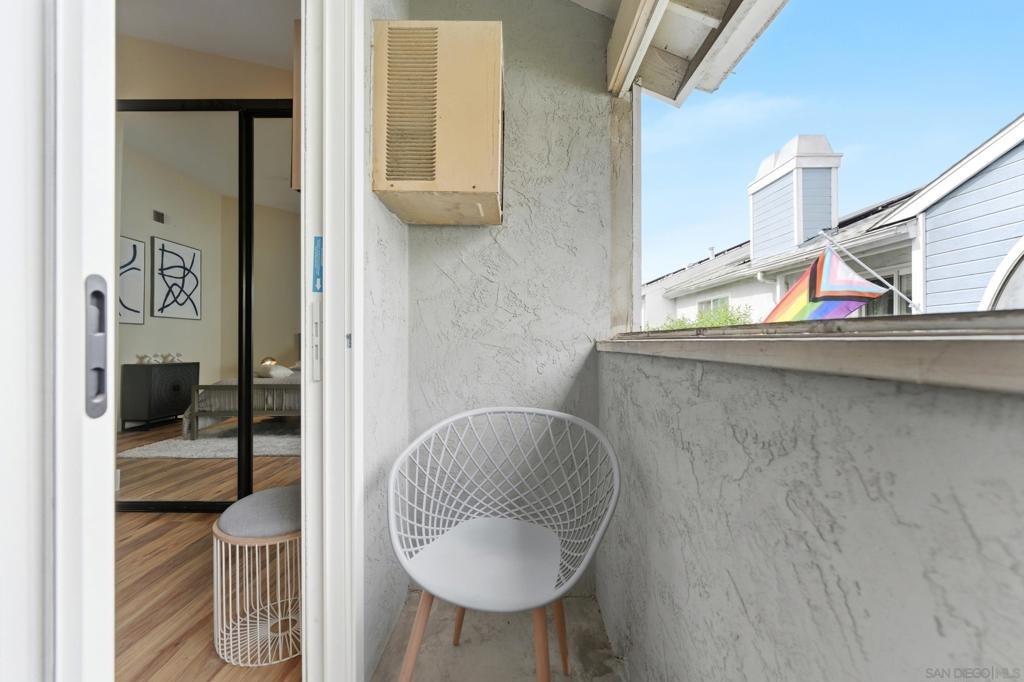 Essex St, San Diego, CA 92103