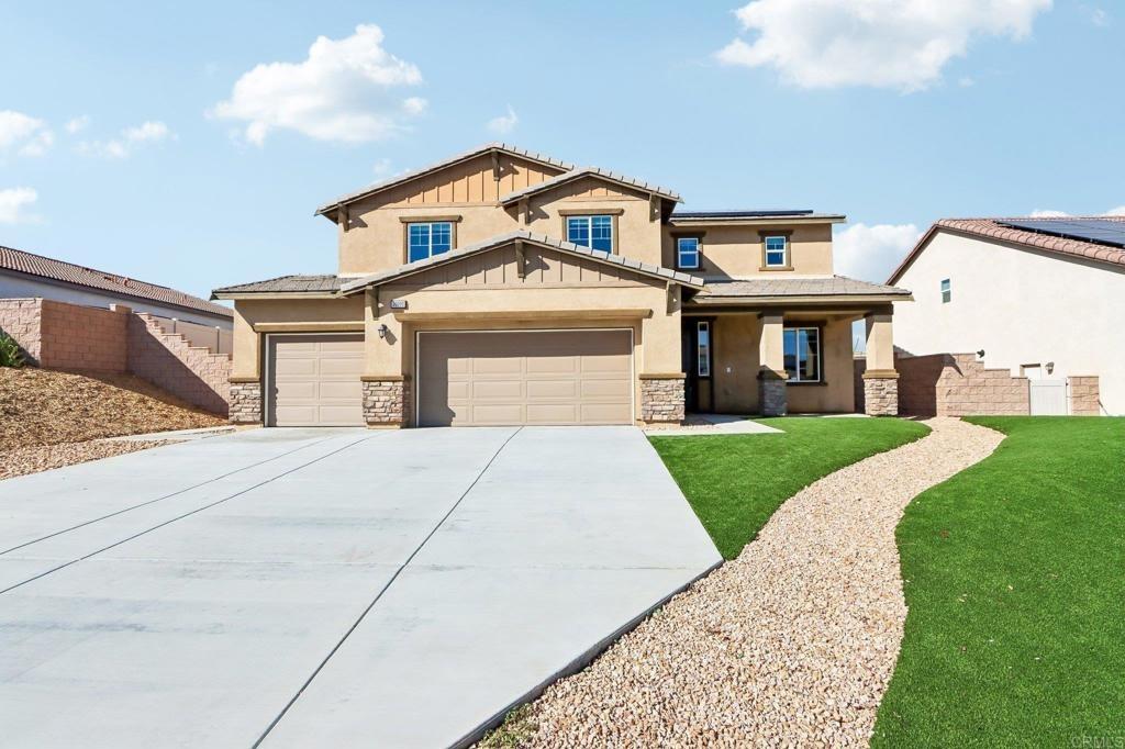 Chuckwagon Ct, Winchester, CA 92596