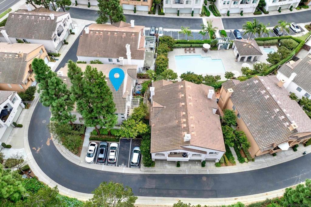 Renaissance Ave, San Diego, CA 92122