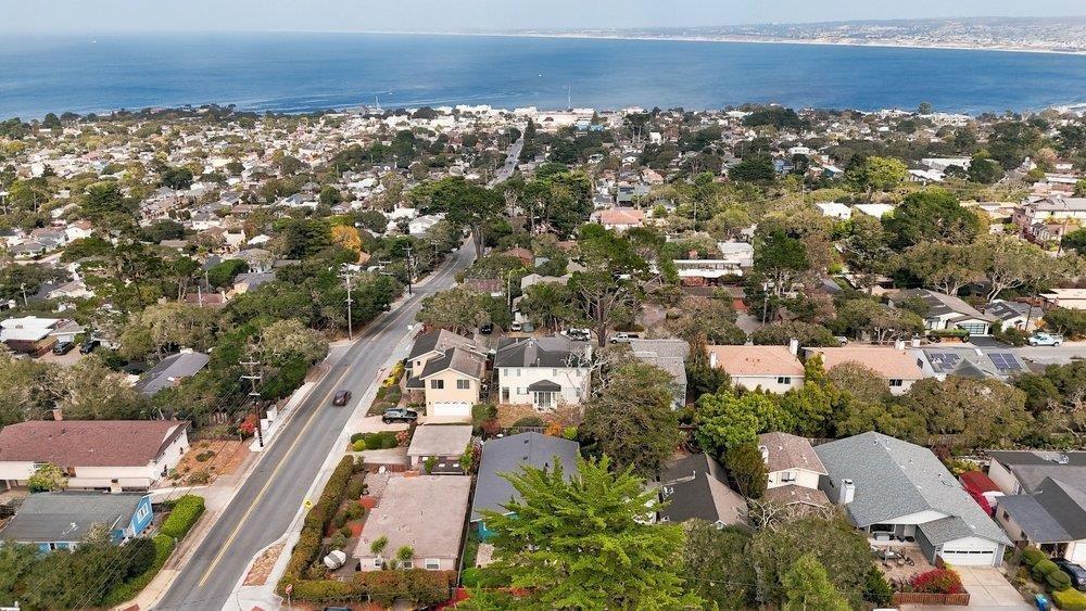 Parcel St, Monterey, CA 93940