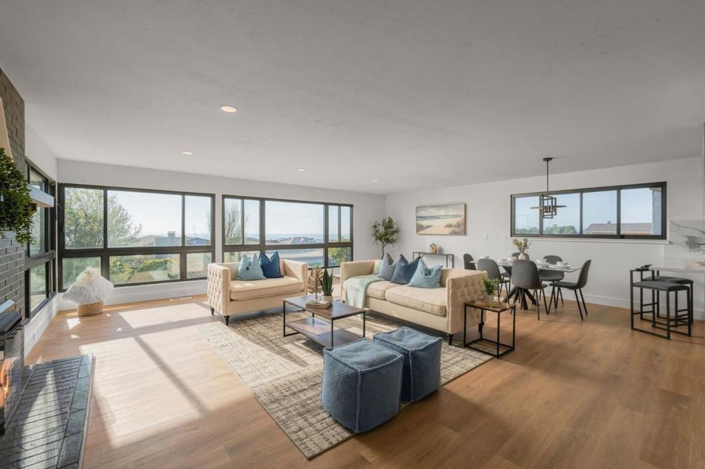 Edgewood Dr, Pacifica, CA 94044