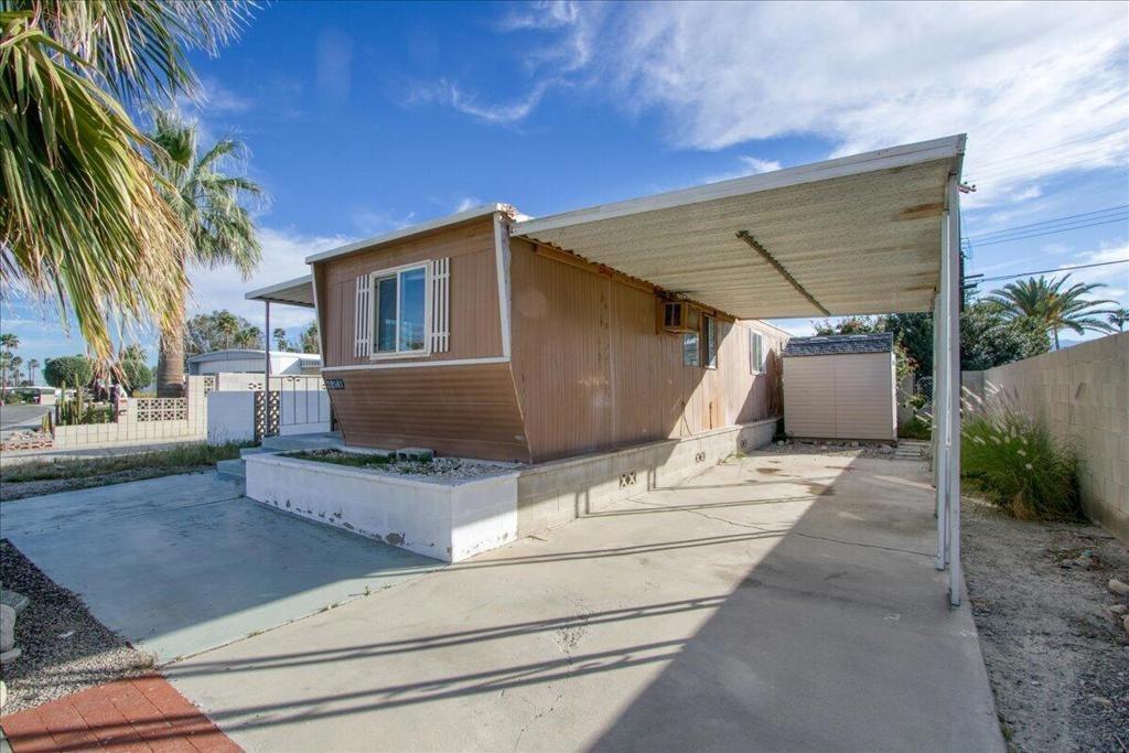 San Miguelito Dr, Thousand Palms, CA 92276