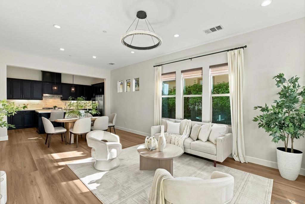 Lusardi Creek Ln, San Diego, CA 92127