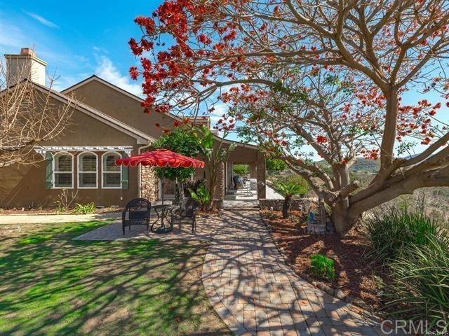 Canyon Estates Rd, Vista, CA 92084
