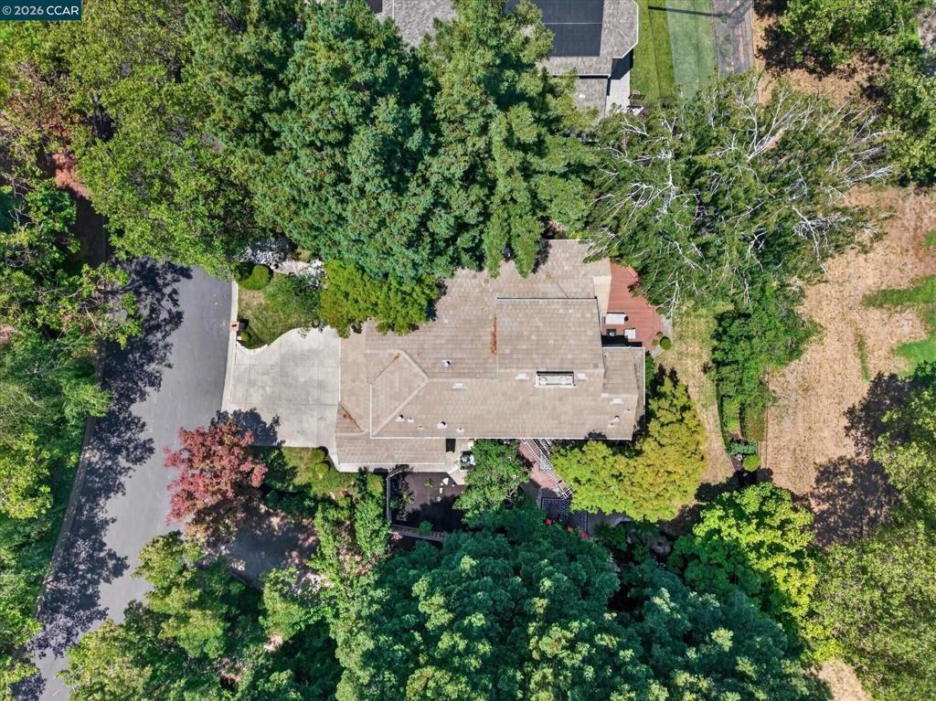 Buttonwood Dr, Danville, CA 94506