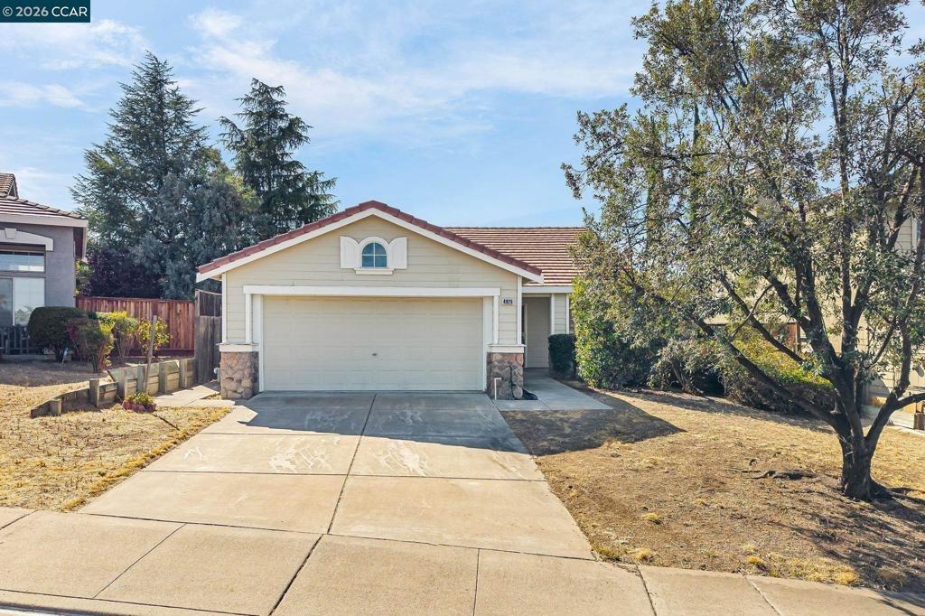 Willowhaven Way, Antioch, CA 94531