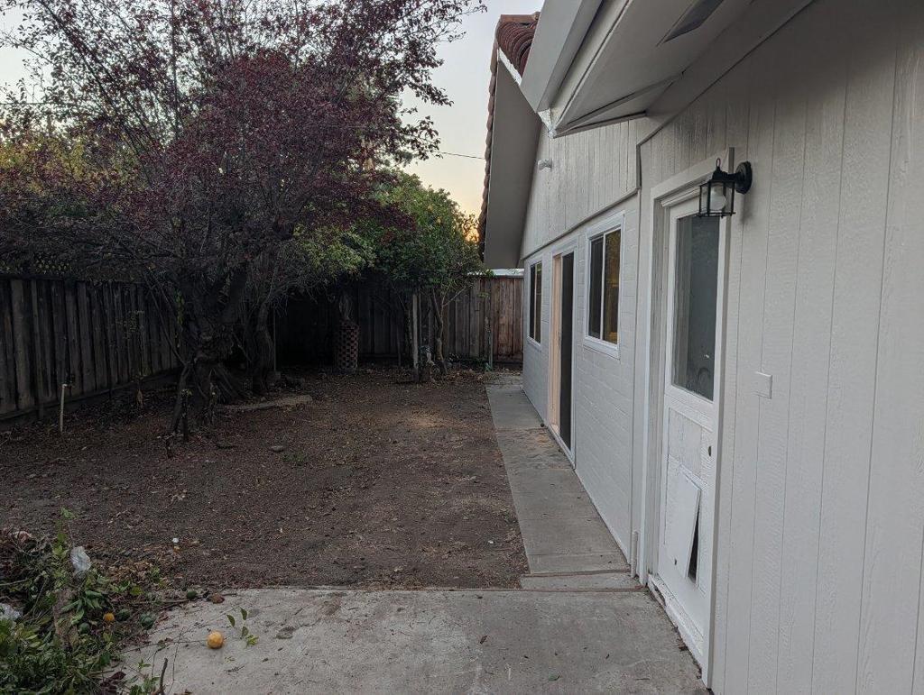 N Rengstorff Ave, Mountain View, CA 94043