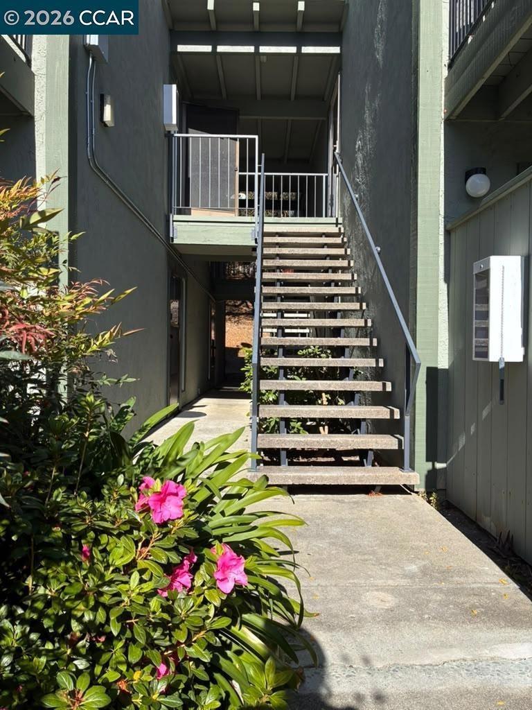 San Pablo Dam Rd, El Sobrante, CA 94803