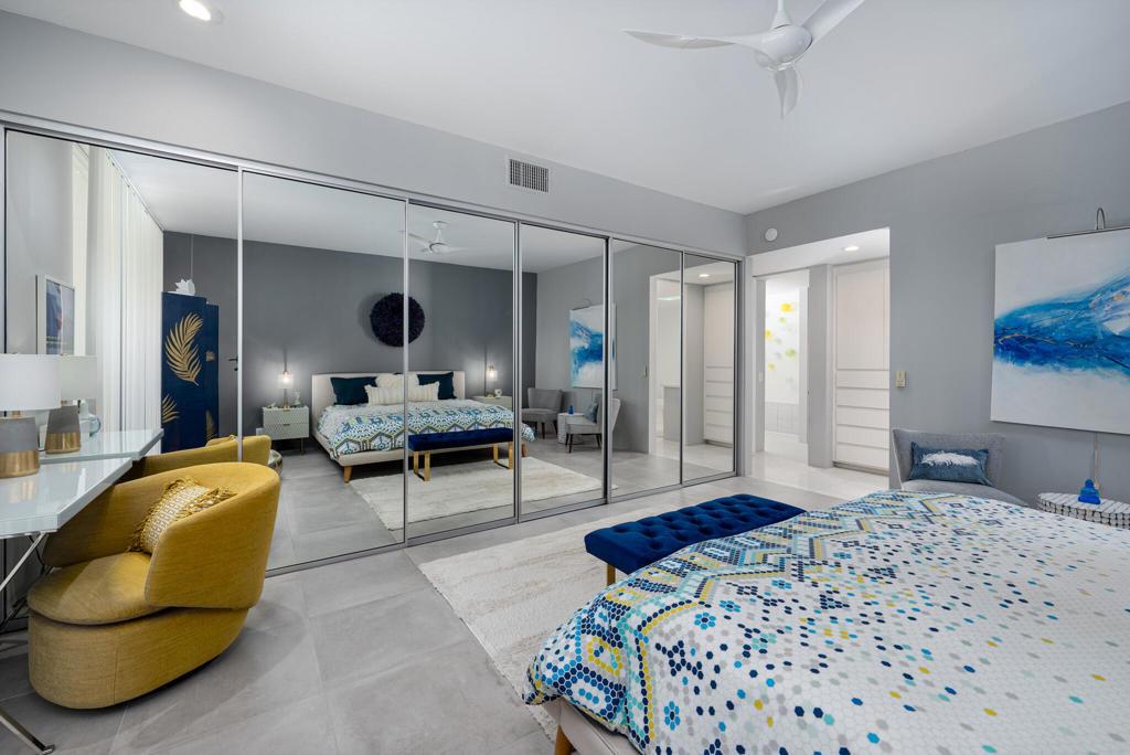 Westlake Ter, Palm Springs, CA 92264
