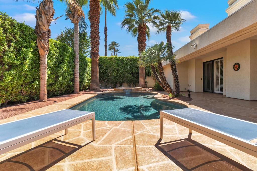 Mission Palms E, Rancho Mirage, CA 92270