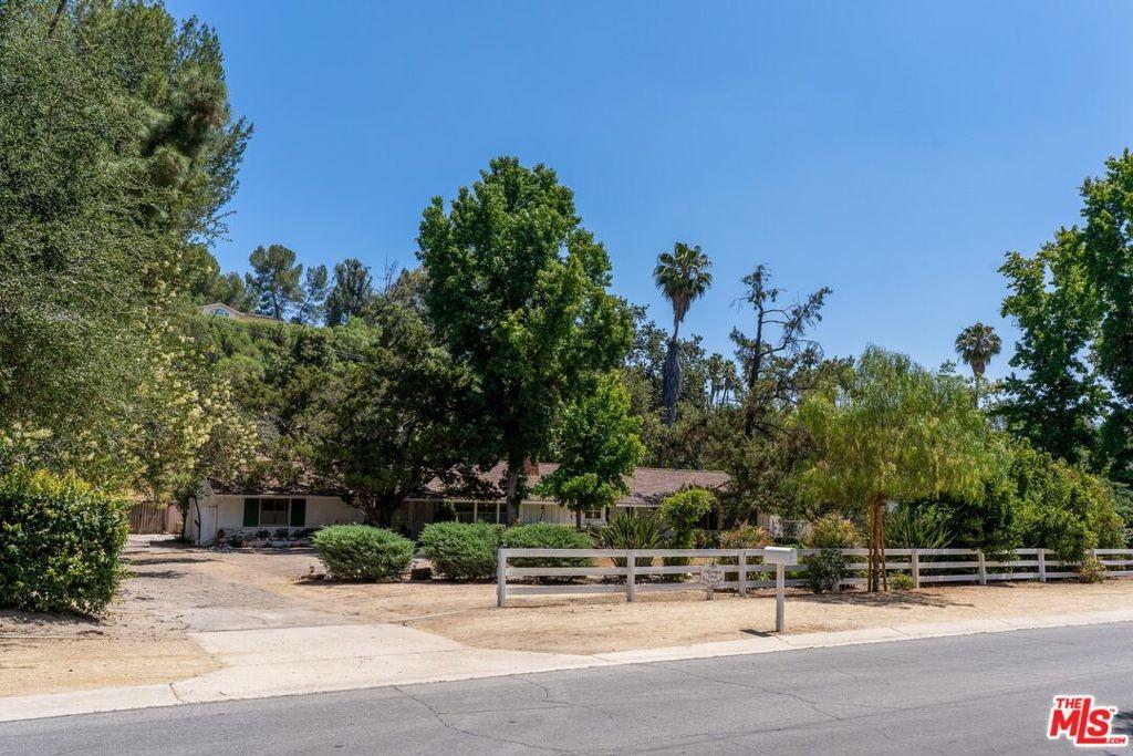 Long Valley Rd, Hidden Hills, CA 91302