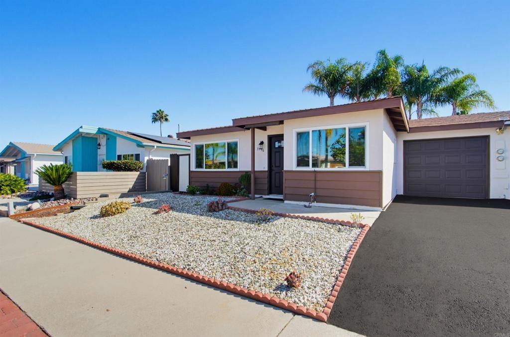 Buena Hills Dr, Oceanside, CA 92056