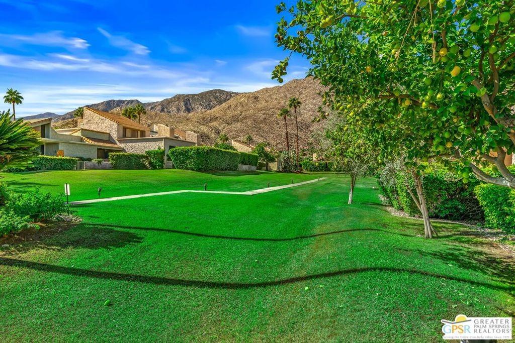 Calle Bravo, Palm Springs, CA 92264