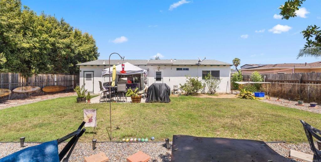 Idlewild Way, San Diego, CA 92117